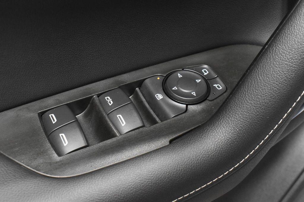 used 2023 Chevrolet Blazer car, priced at $30,990