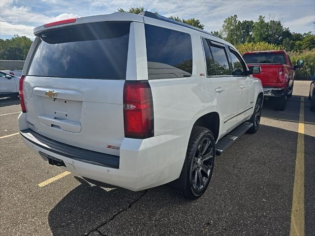 used 2016 Chevrolet Tahoe car, priced at $26,845