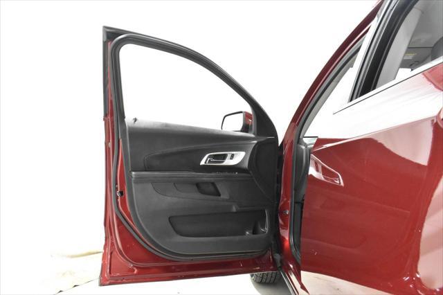 used 2017 Chevrolet Equinox car, priced at $11,940