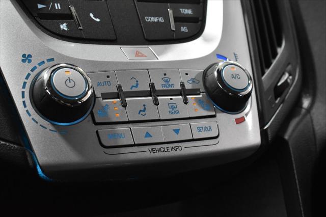 used 2017 Chevrolet Equinox car, priced at $11,940