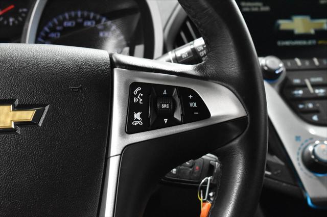 used 2017 Chevrolet Equinox car, priced at $11,940