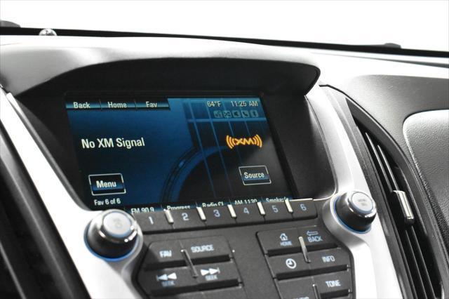 used 2017 Chevrolet Equinox car, priced at $11,940