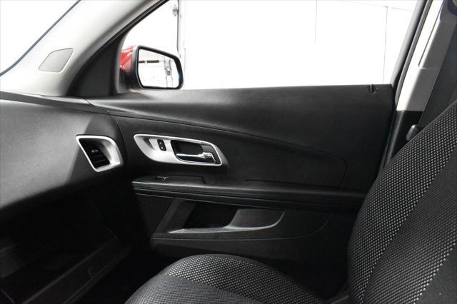 used 2017 Chevrolet Equinox car, priced at $11,940