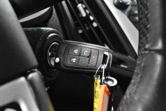 used 2017 Chevrolet Equinox car, priced at $11,940