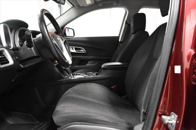 used 2017 Chevrolet Equinox car, priced at $11,940