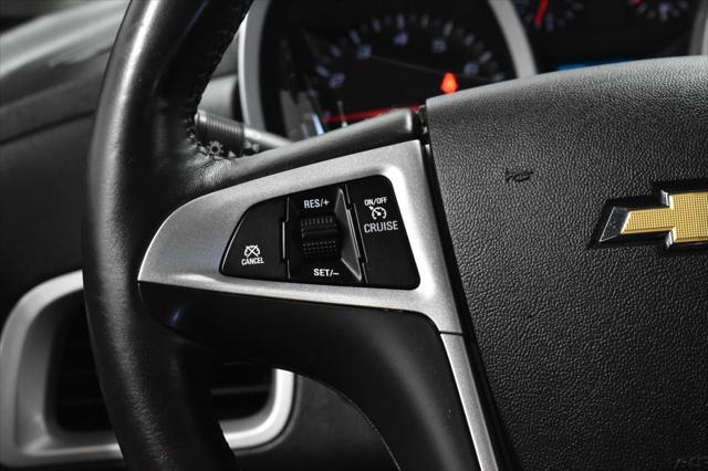 used 2017 Chevrolet Equinox car, priced at $11,940