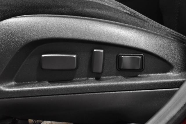 used 2017 Chevrolet Equinox car, priced at $11,940
