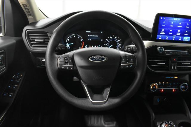 used 2020 Ford Escape car