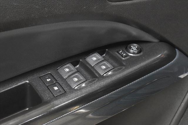 used 2017 Chevrolet Colorado car, priced at $20,981