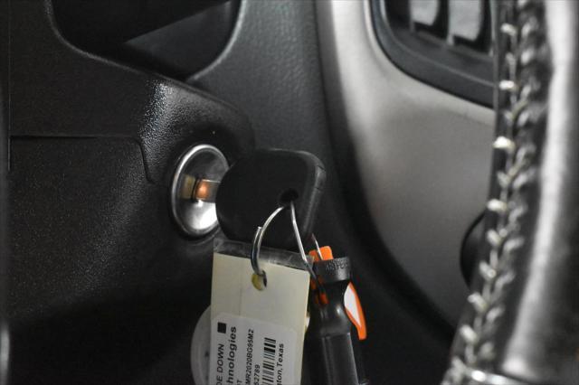 used 2017 Chevrolet Colorado car, priced at $20,981