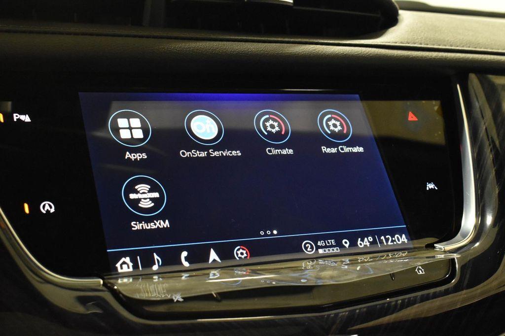new 2025 Cadillac XT6 car, priced at $51,141