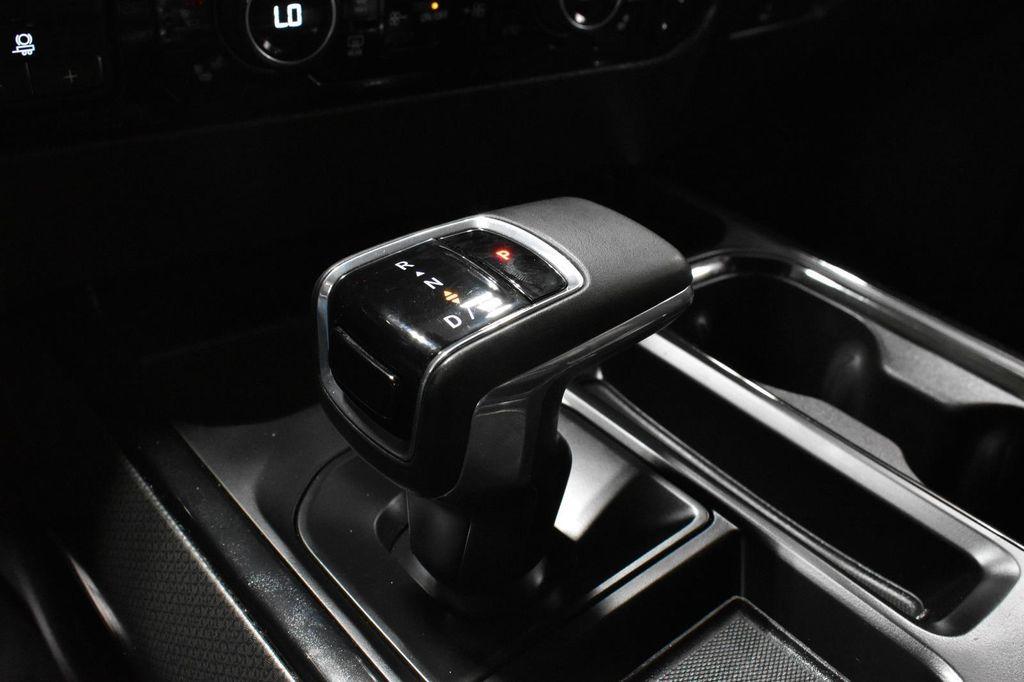 used 2024 Chevrolet Silverado 1500 car, priced at $54,200