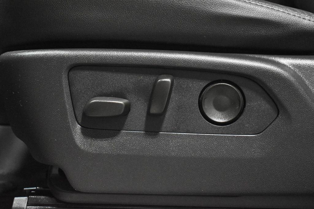 used 2024 Chevrolet Silverado 1500 car, priced at $54,866