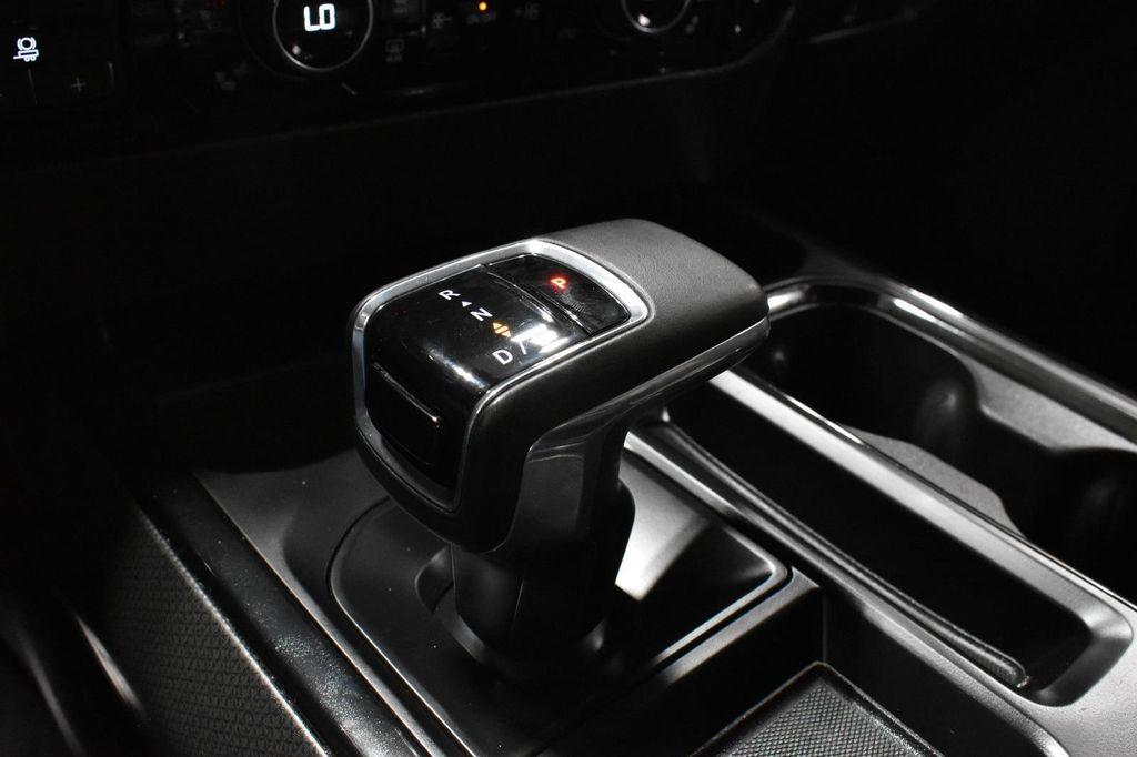 used 2024 Chevrolet Silverado 1500 car, priced at $54,866