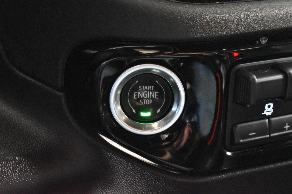 used 2024 Chevrolet Silverado 1500 car, priced at $54,866