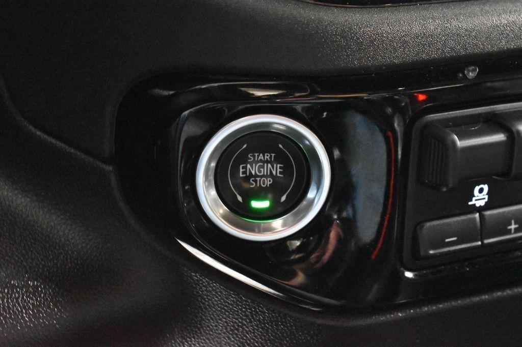 used 2024 Chevrolet Silverado 1500 car, priced at $54,200