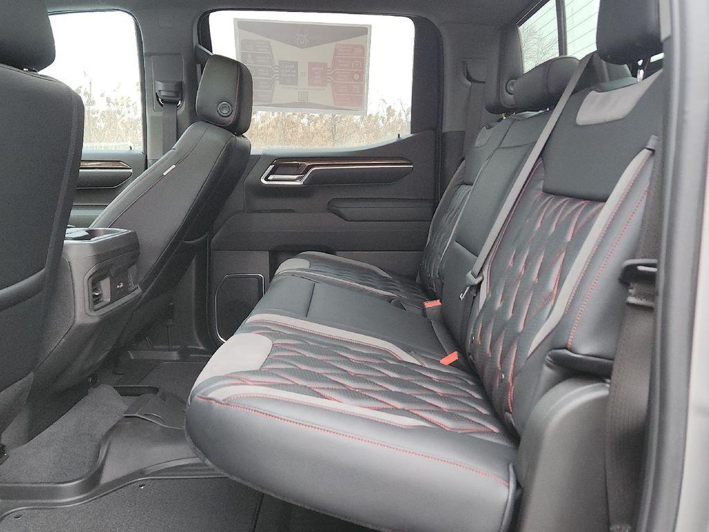 new 2024 Chevrolet Silverado 1500 car, priced at $95,846