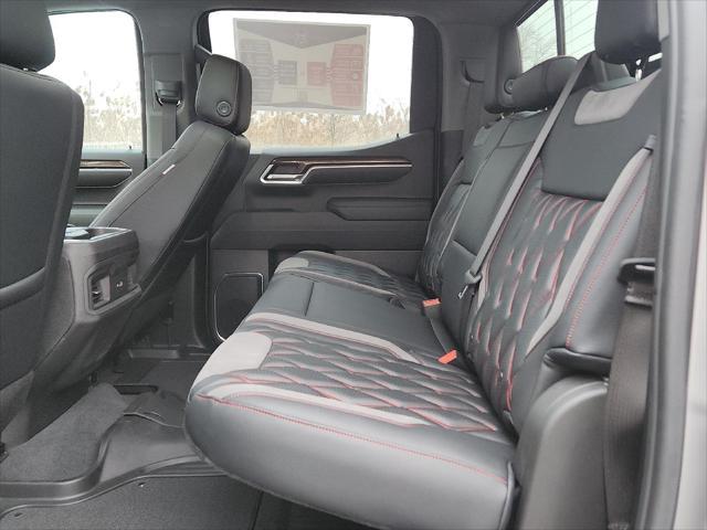 new 2024 Chevrolet Silverado 1500 car, priced at $95,846