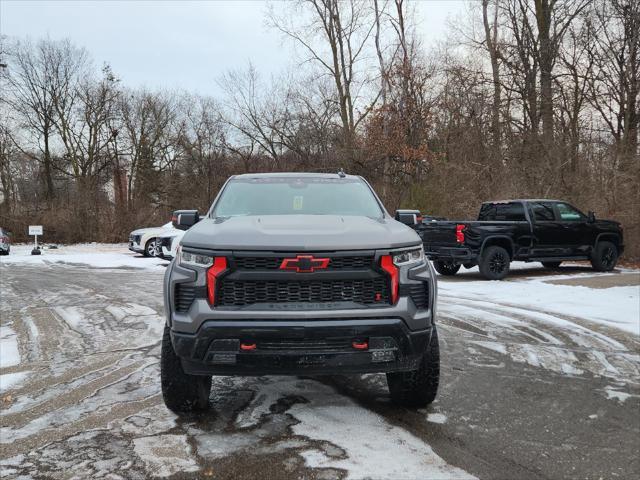 new 2024 Chevrolet Silverado 1500 car, priced at $95,846