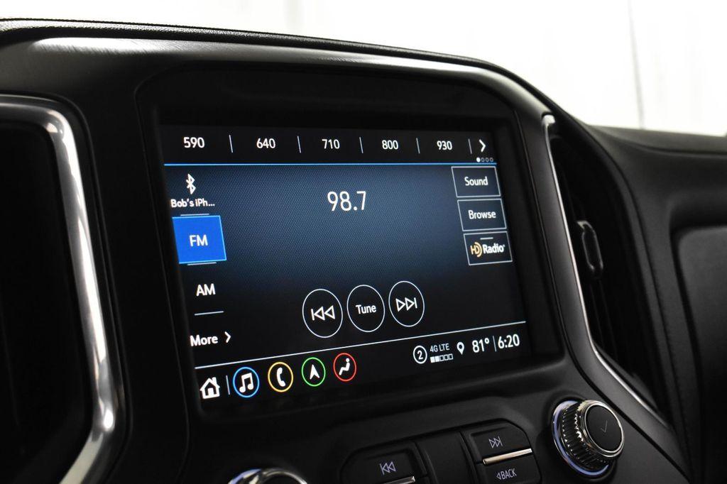 used 2021 GMC Sierra 1500 car, priced at $35,936