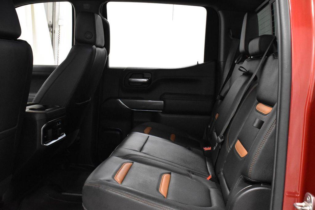 used 2021 GMC Sierra 1500 car, priced at $35,936