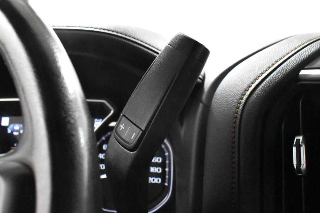 used 2021 GMC Sierra 1500 car, priced at $35,936