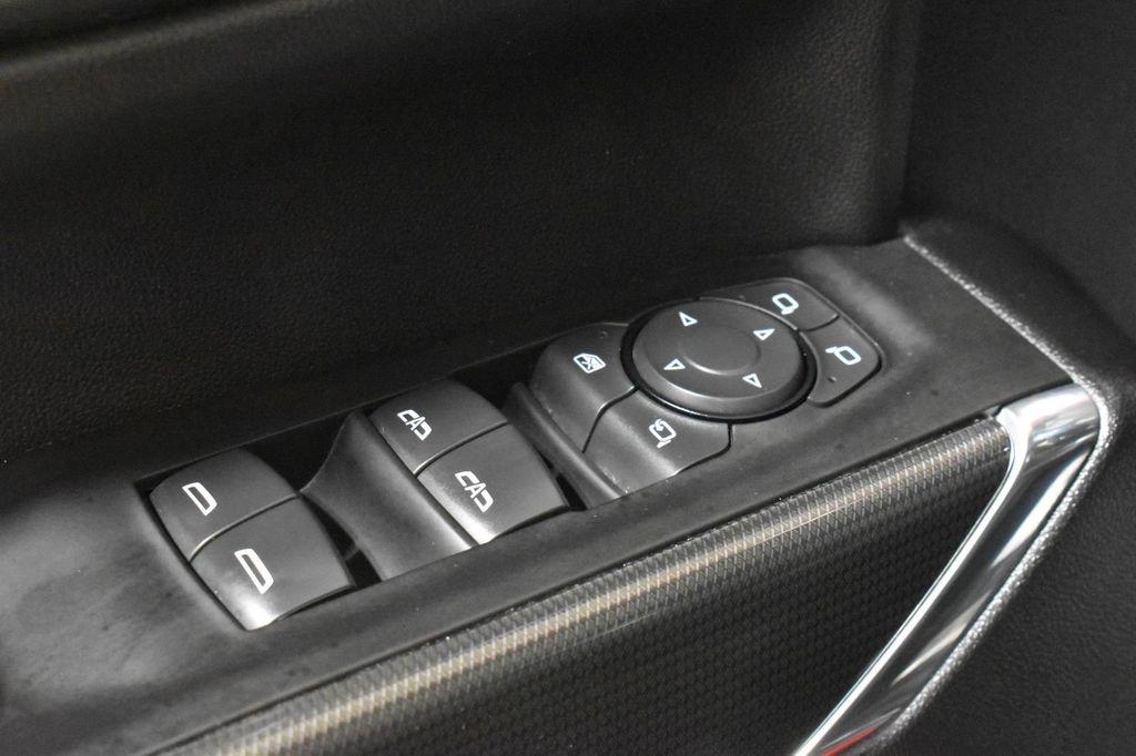 used 2021 GMC Sierra 1500 car, priced at $35,936