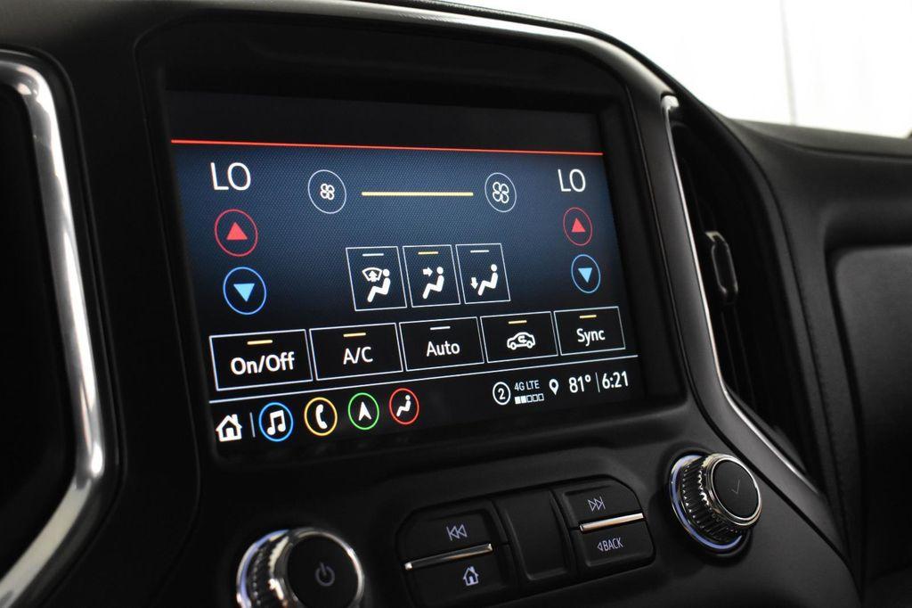 used 2021 GMC Sierra 1500 car, priced at $35,936