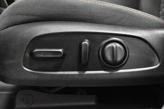 used 2021 Chevrolet Equinox car, priced at $21,643