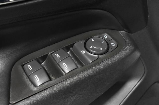 used 2021 Chevrolet Equinox car, priced at $21,643