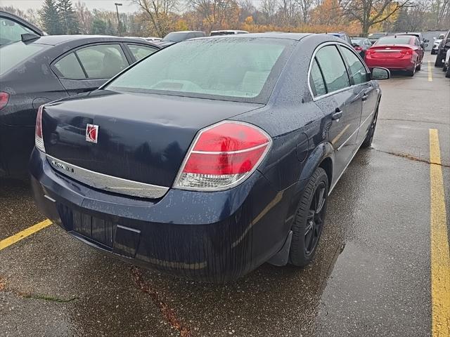 used 2007 Saturn Aura car