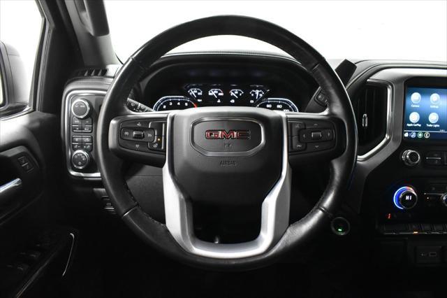 used 2022 GMC Sierra 1500 car