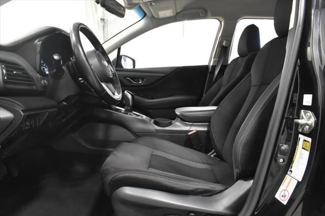 used 2020 Subaru Outback car, priced at $17,540