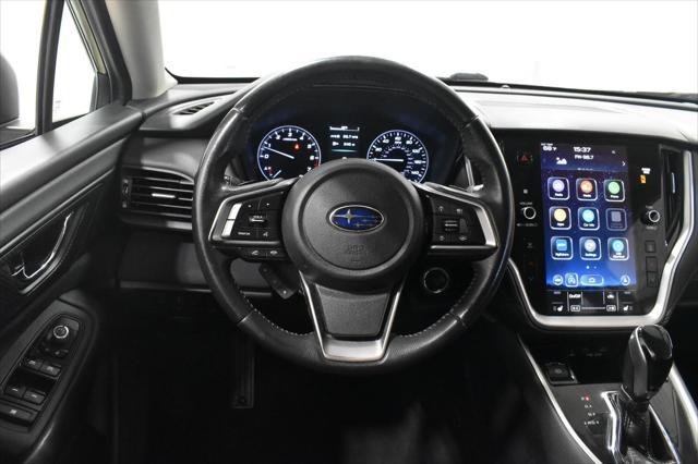 used 2020 Subaru Outback car, priced at $17,540