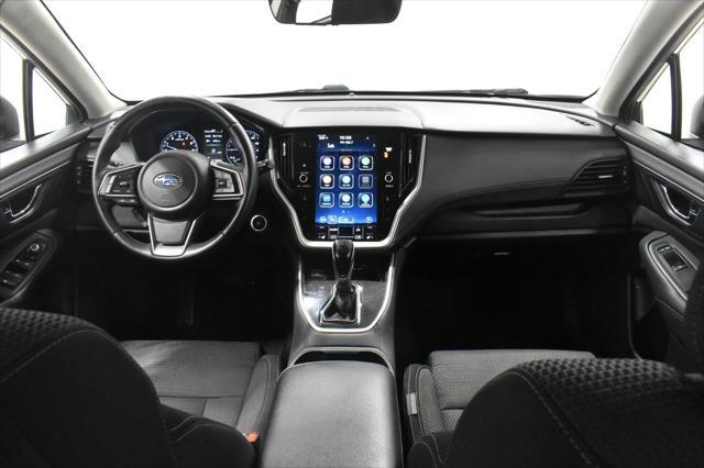 used 2020 Subaru Outback car, priced at $17,540