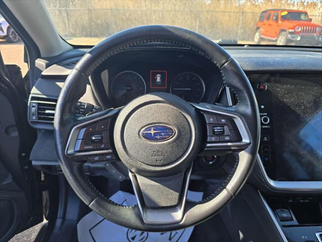 used 2020 Subaru Outback car, priced at $17,950