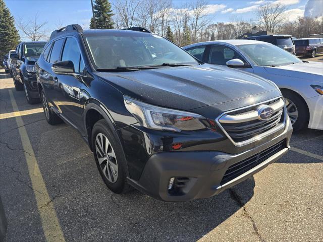 used 2020 Subaru Outback car, priced at $17,950