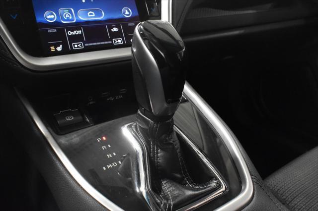 used 2020 Subaru Outback car, priced at $17,540