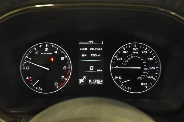 used 2020 Subaru Outback car, priced at $17,540