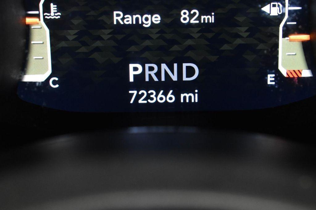 used 2021 Jeep Wrangler Unlimited car, priced at $27,182