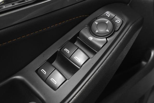 used 2020 Chevrolet Traverse car, priced at $23,266