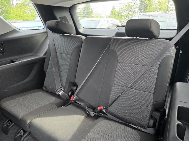 used 2020 Chevrolet Traverse car, priced at $23,266