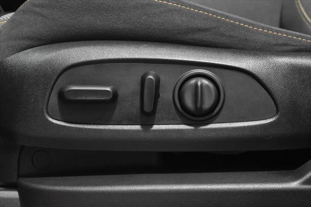 used 2020 Chevrolet Traverse car, priced at $23,266