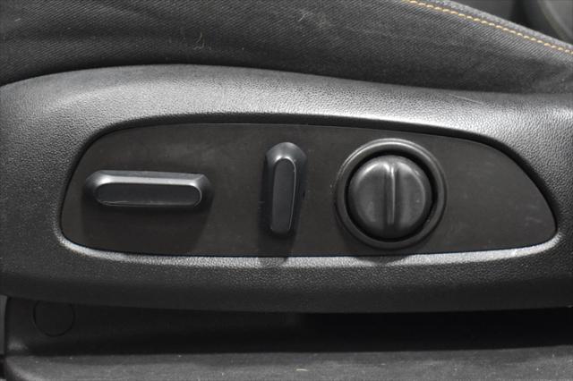 used 2022 Chevrolet Equinox car, priced at $20,491