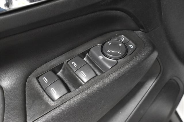 used 2022 Chevrolet Equinox car, priced at $20,491