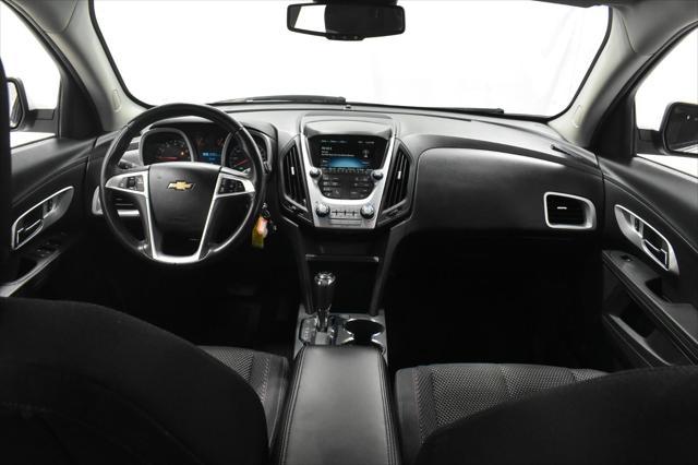 used 2017 Chevrolet Equinox car, priced at $6,897