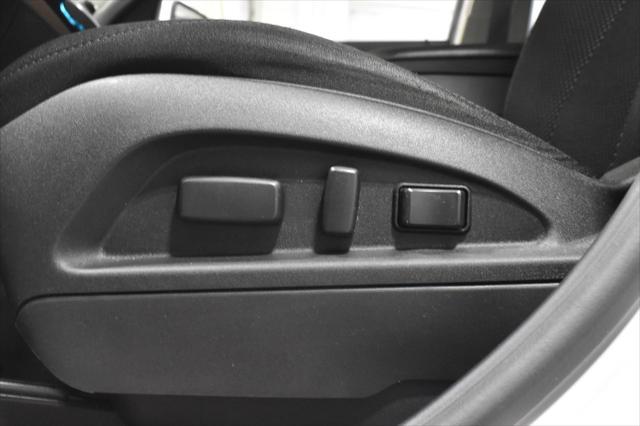 used 2017 Chevrolet Equinox car, priced at $6,897