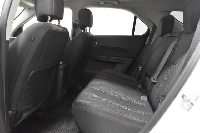 used 2017 Chevrolet Equinox car, priced at $6,897