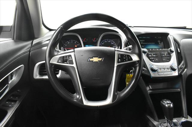 used 2017 Chevrolet Equinox car, priced at $6,897