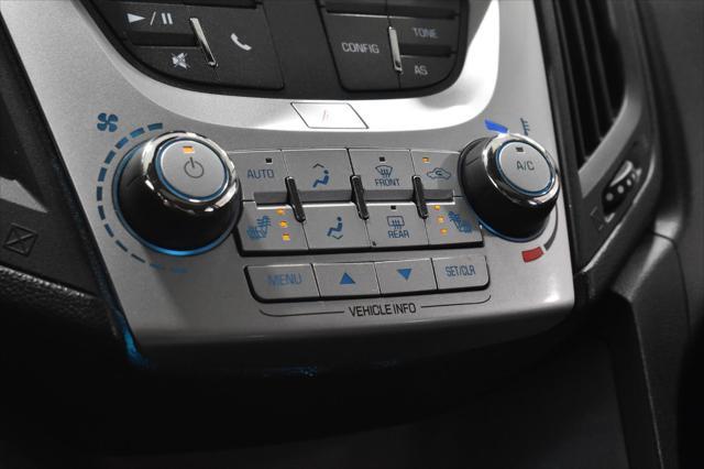 used 2017 Chevrolet Equinox car, priced at $6,897